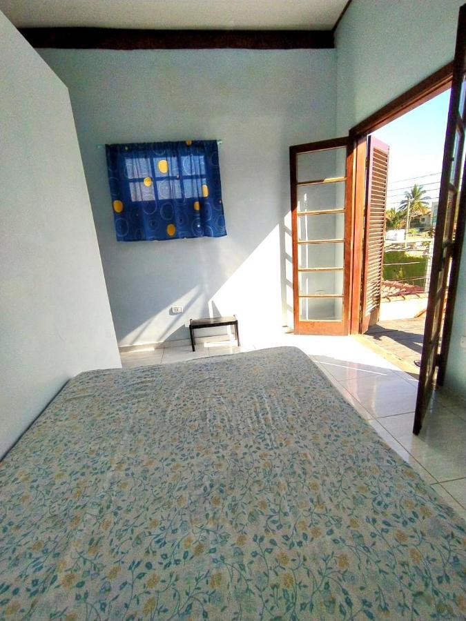 Santa Sereia Maresias Εξωτερικό φωτογραφία