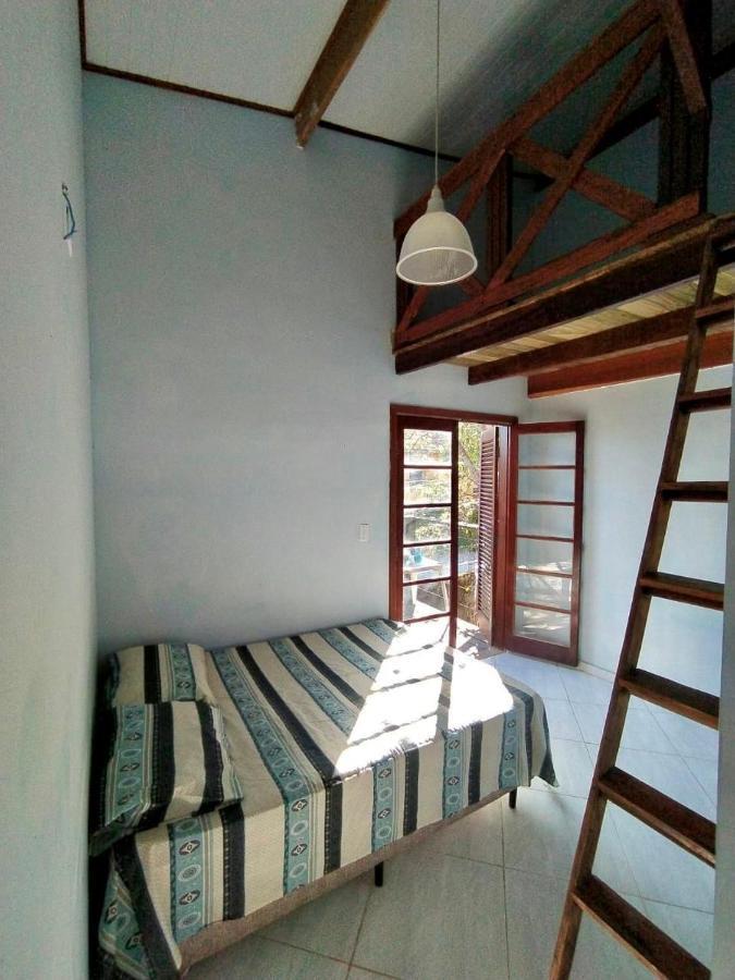 Santa Sereia Maresias Εξωτερικό φωτογραφία