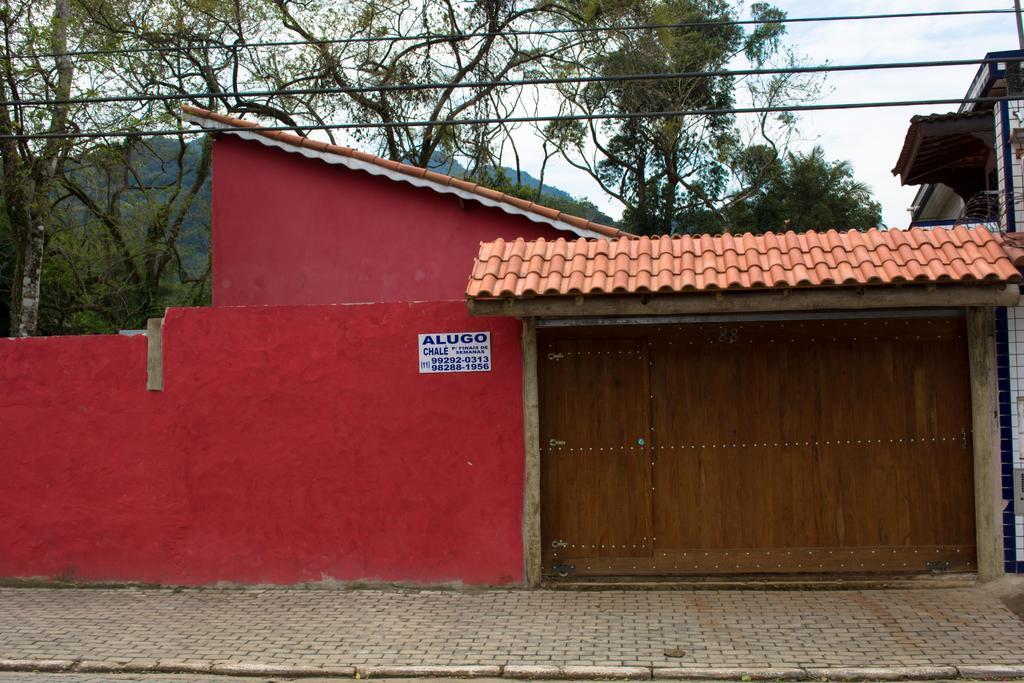 Santa Sereia Maresias Δωμάτιο φωτογραφία